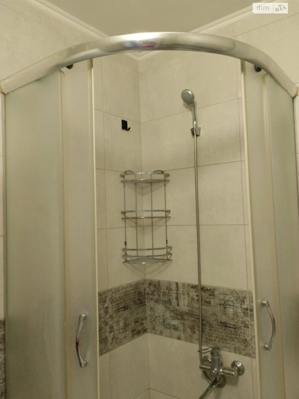 Long-Term Rental Apartment "Vishchenka"