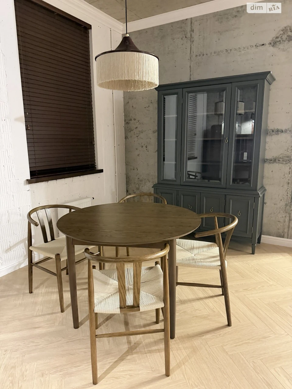 Long-Term Rental Apartment "Vyshenka"