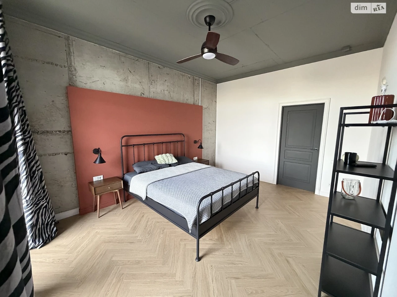 Long-Term Rental Apartment "Vyshenka"