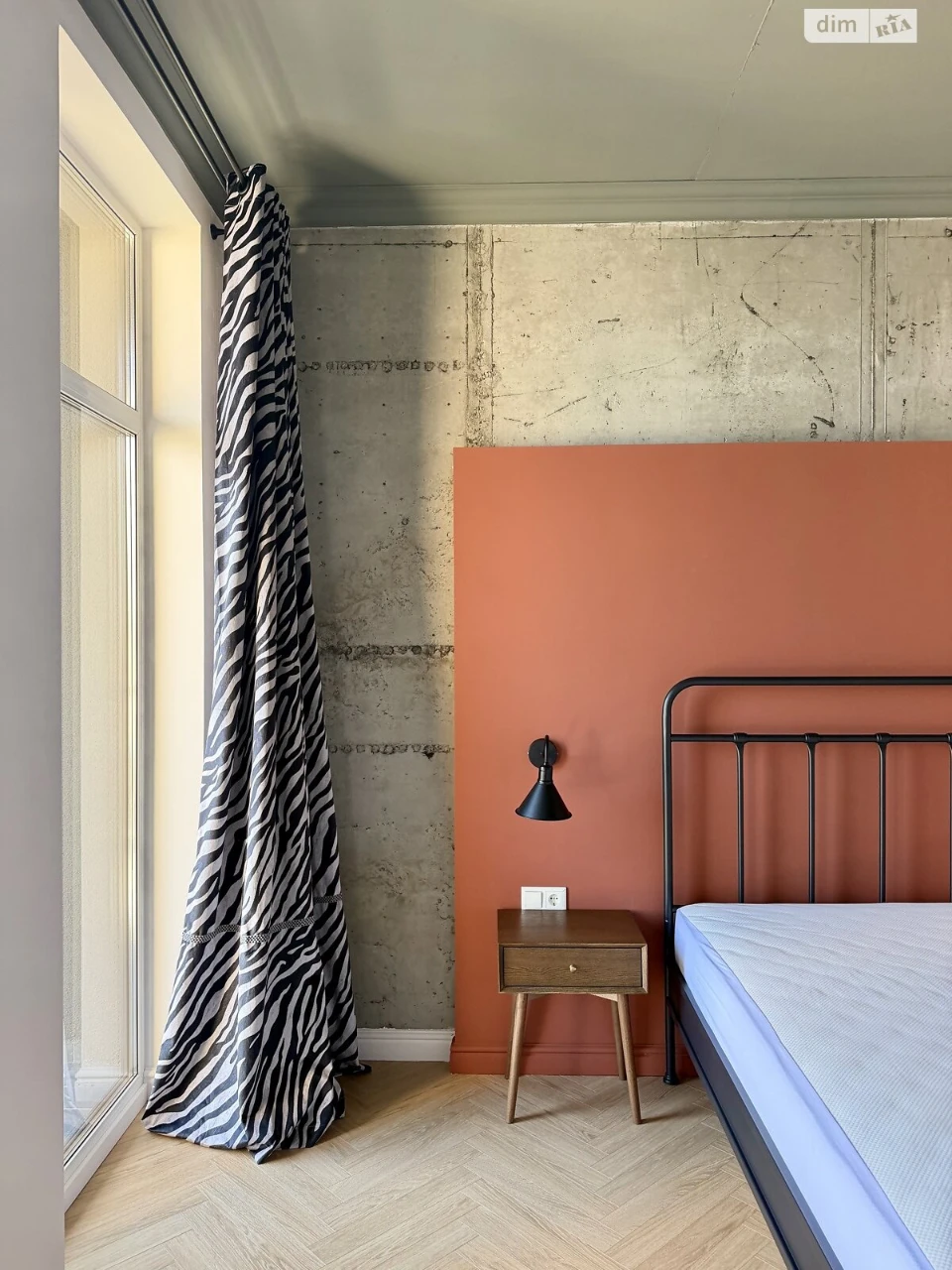 Long-Term Rental Apartment "Vyshenka"