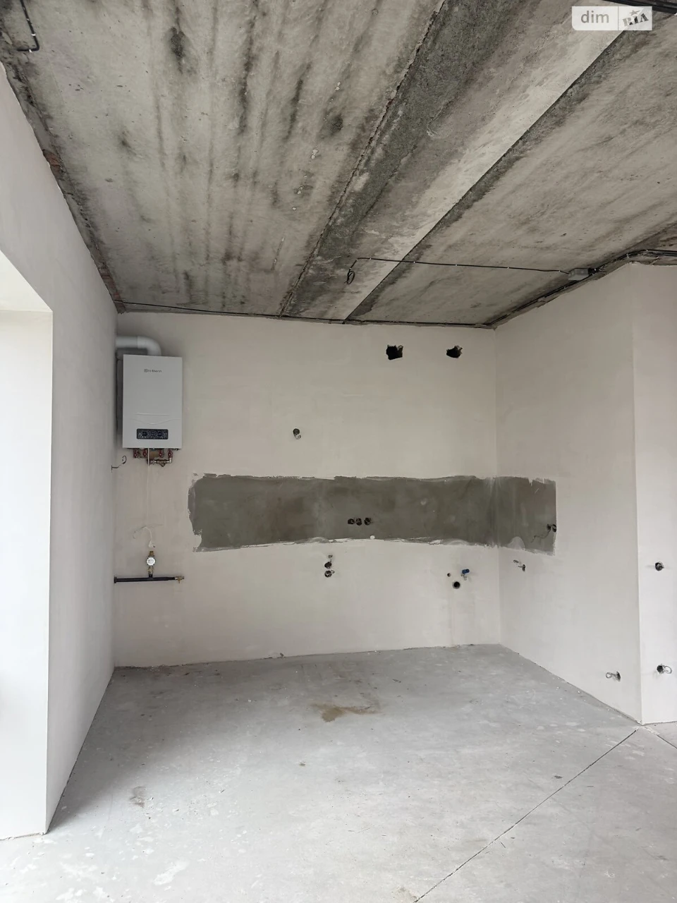 Duplex in Old Town for Sale