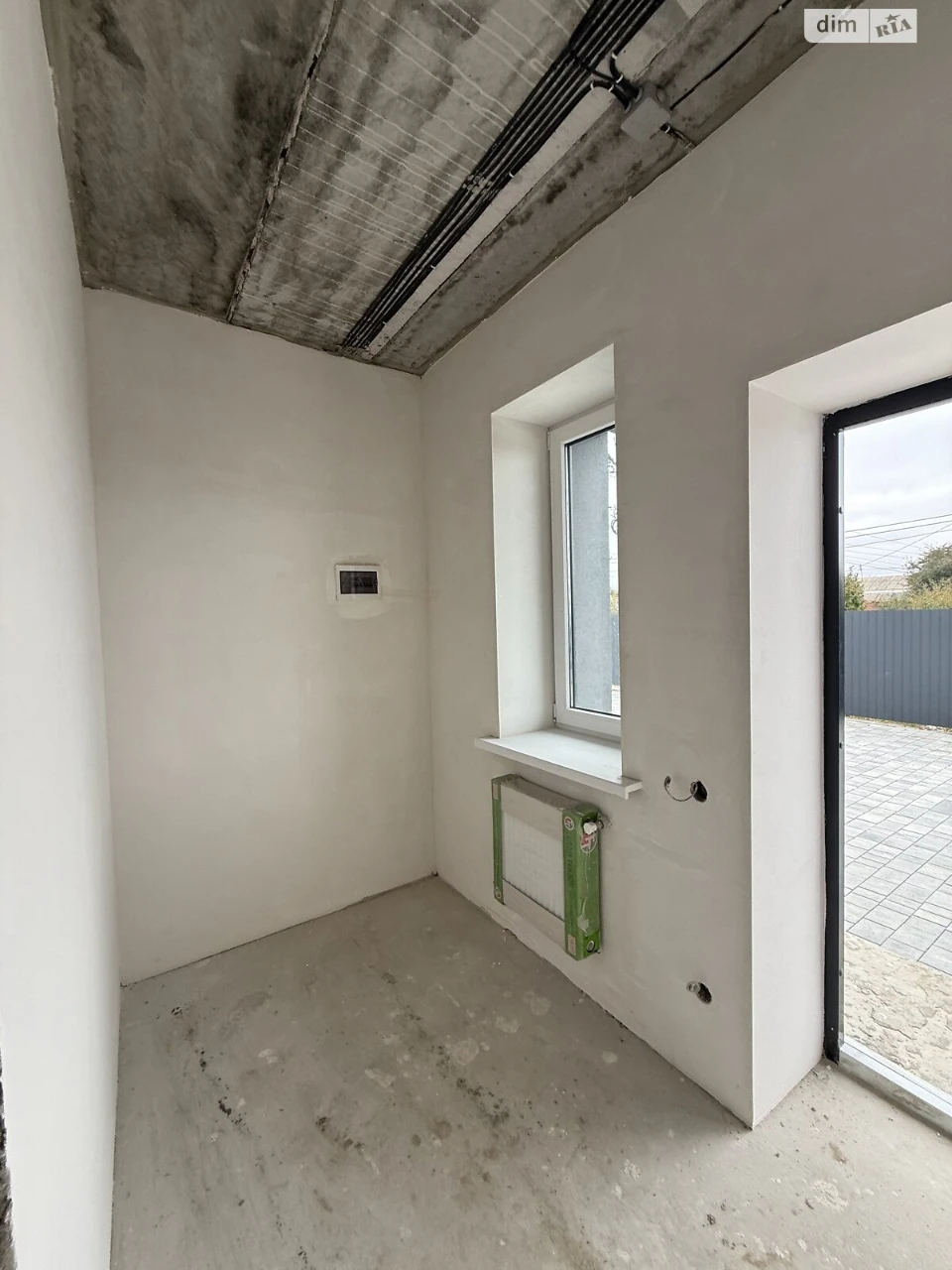 Duplex in Old Town for Sale