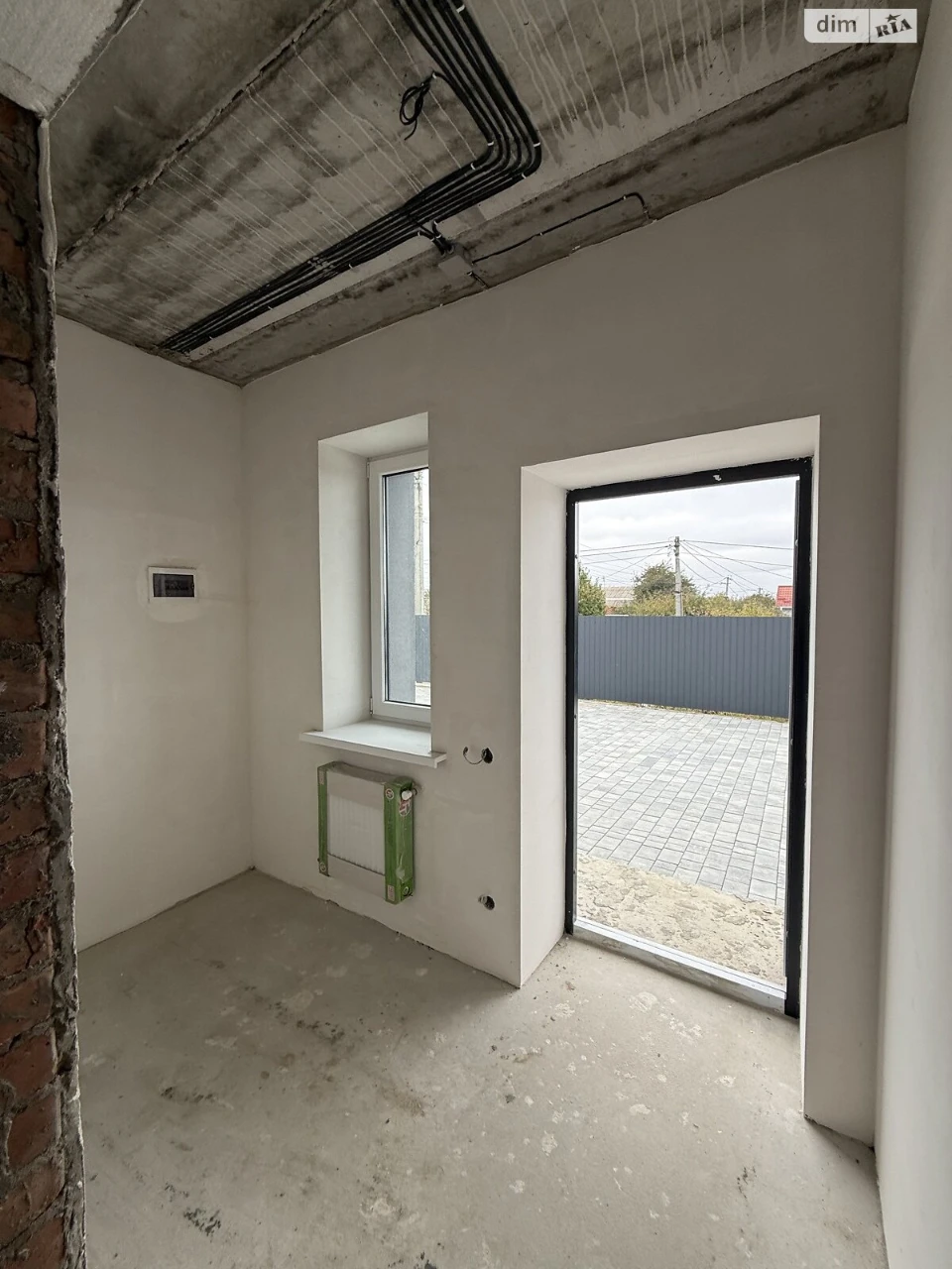 Duplex in Old Town for Sale