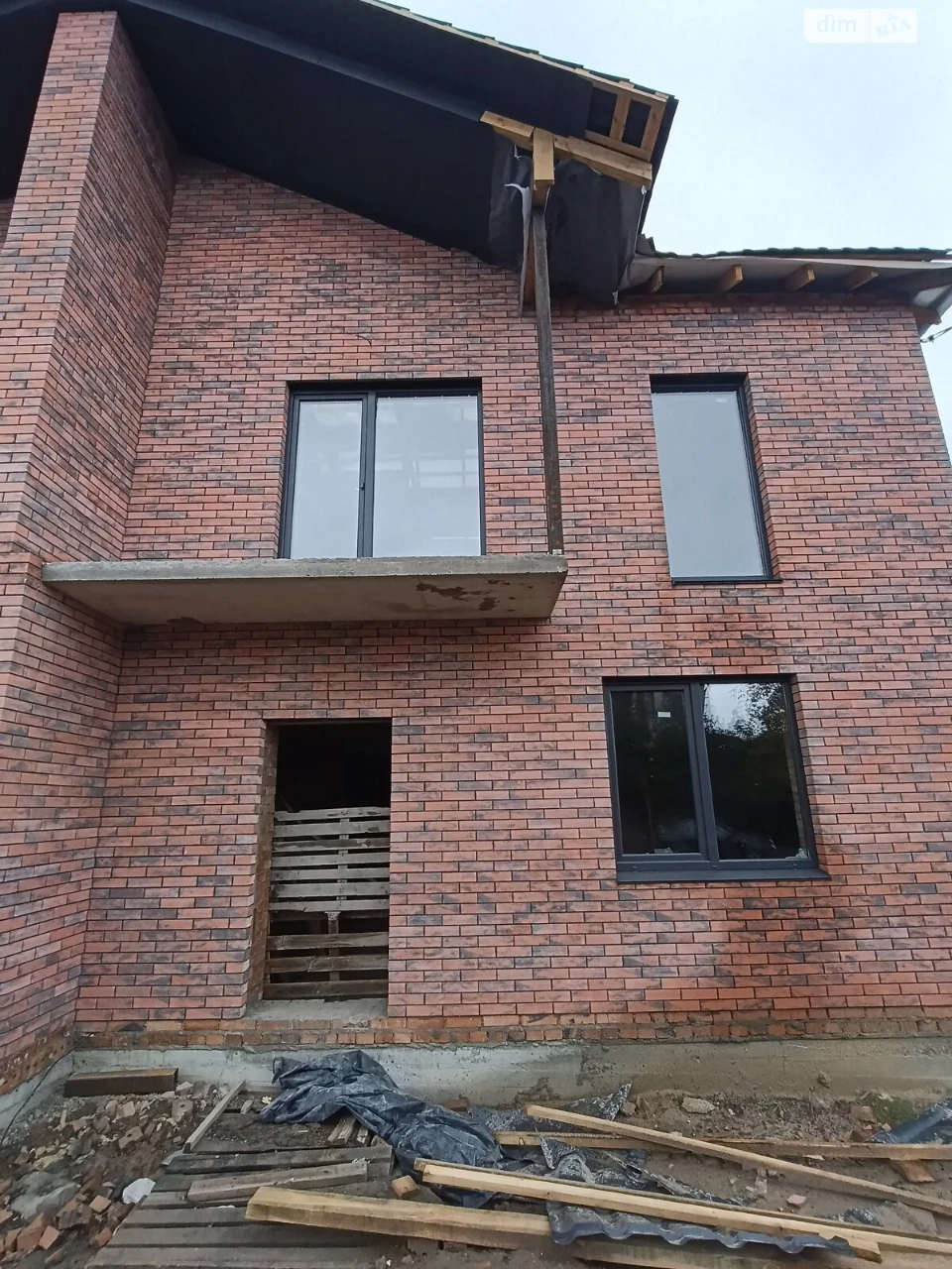 Sale of Duplex in Old Town