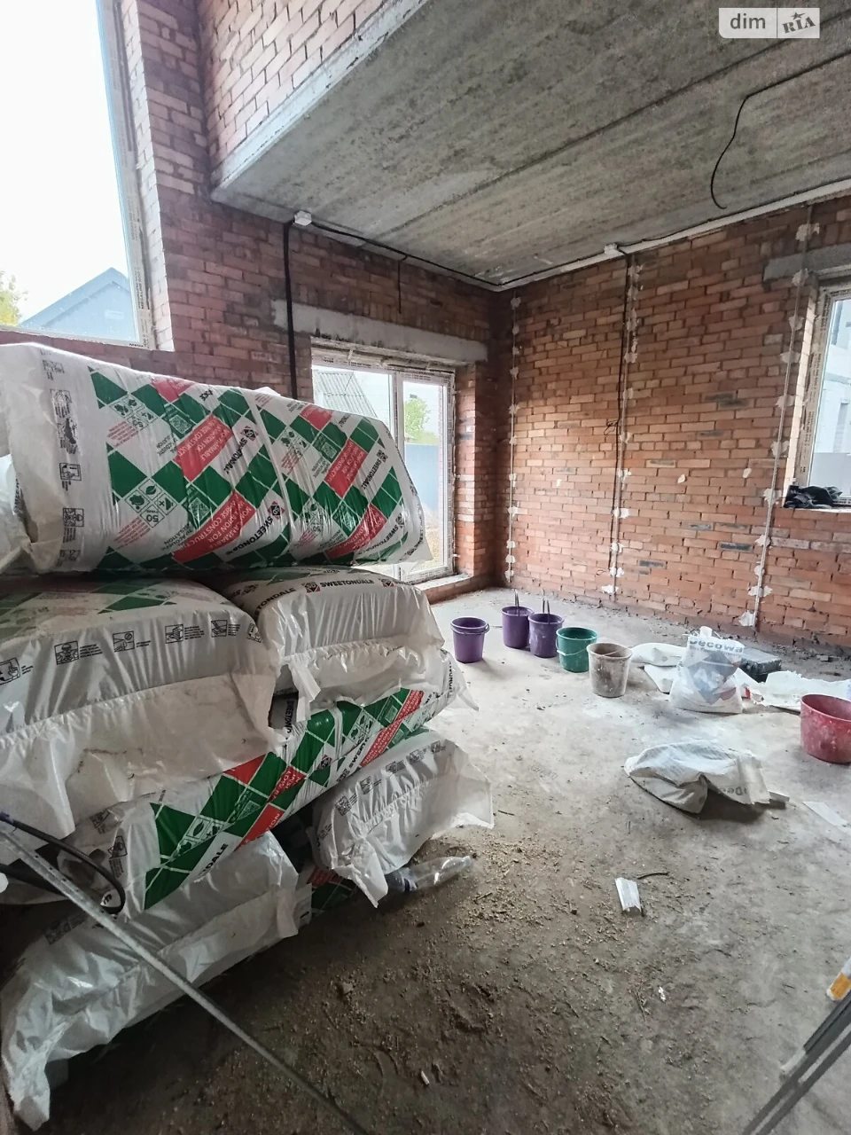 Sale of Duplex in Old Town
