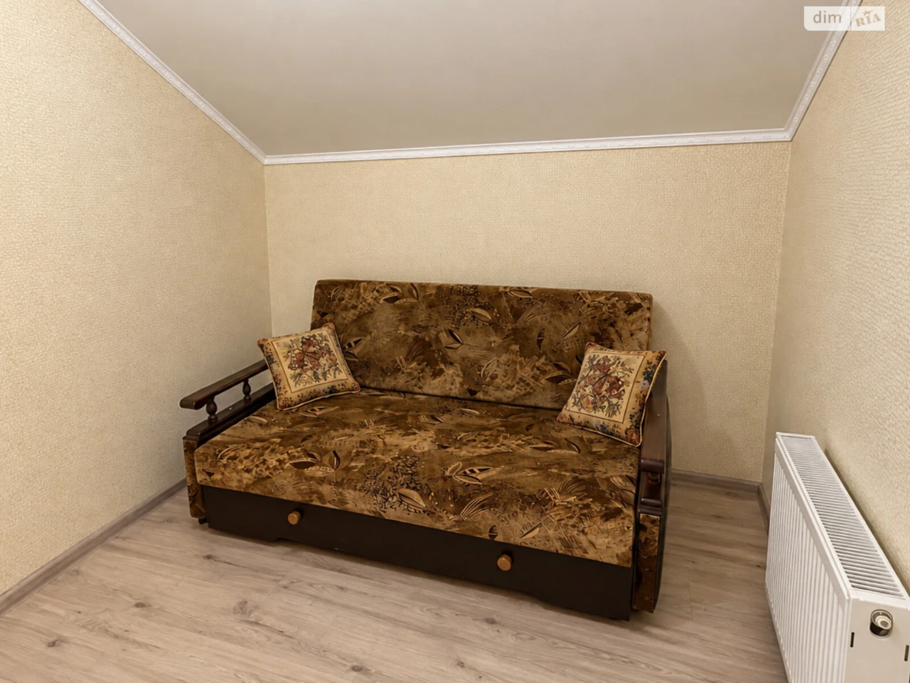 Продаж частини будинку, електромережа