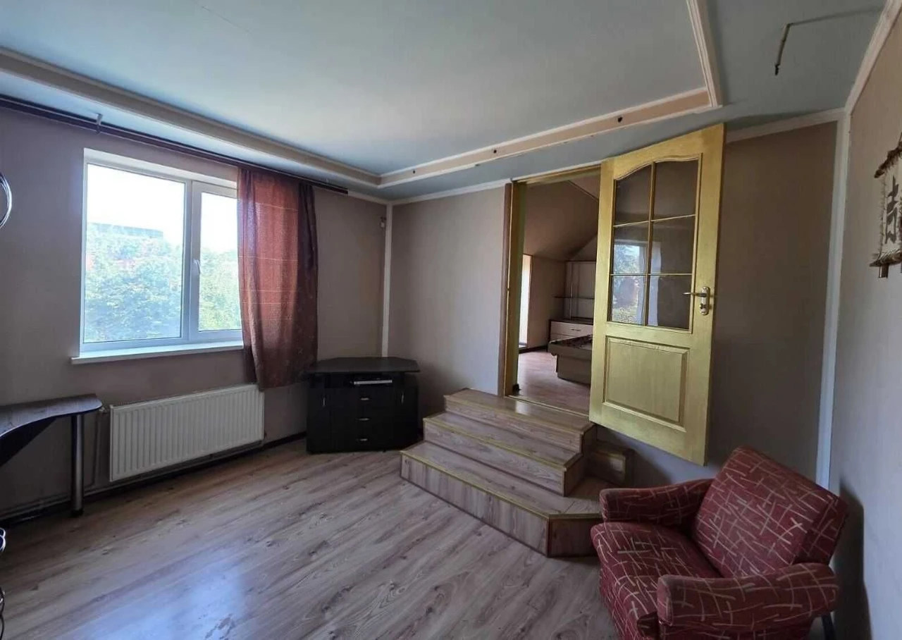House for Sale in the Center of Vinnytsia