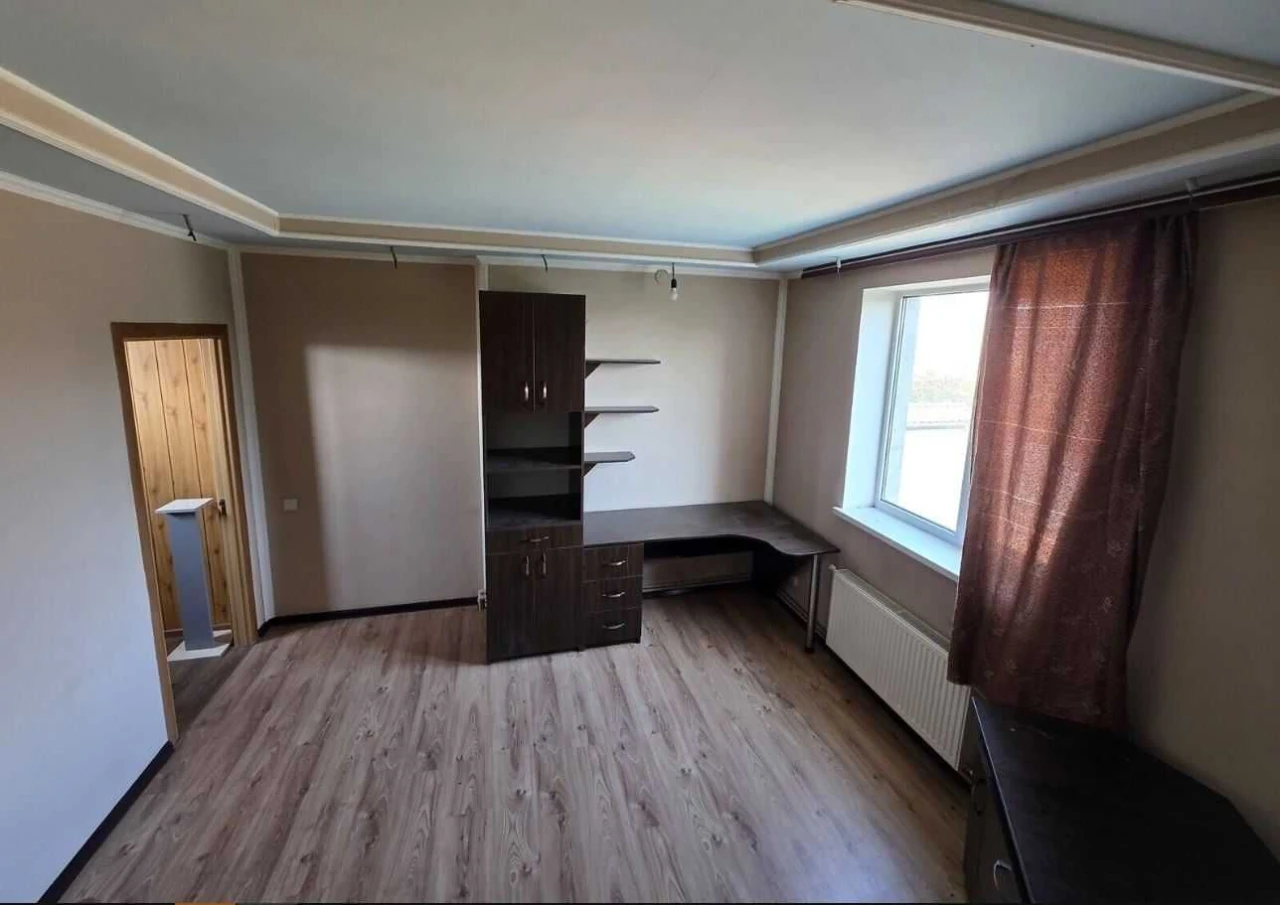 House for Sale in the Center of Vinnytsia
