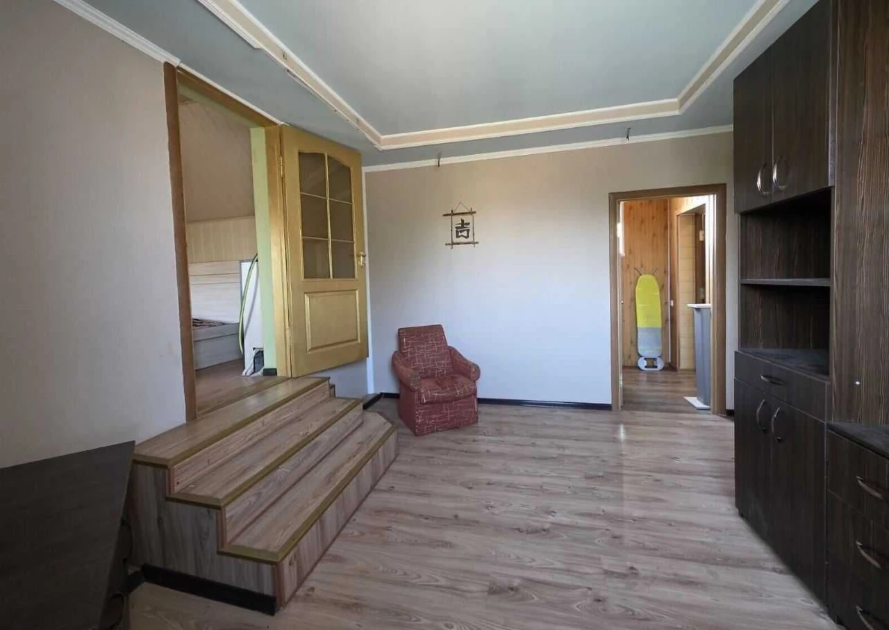 House for Sale in the Center of Vinnytsia