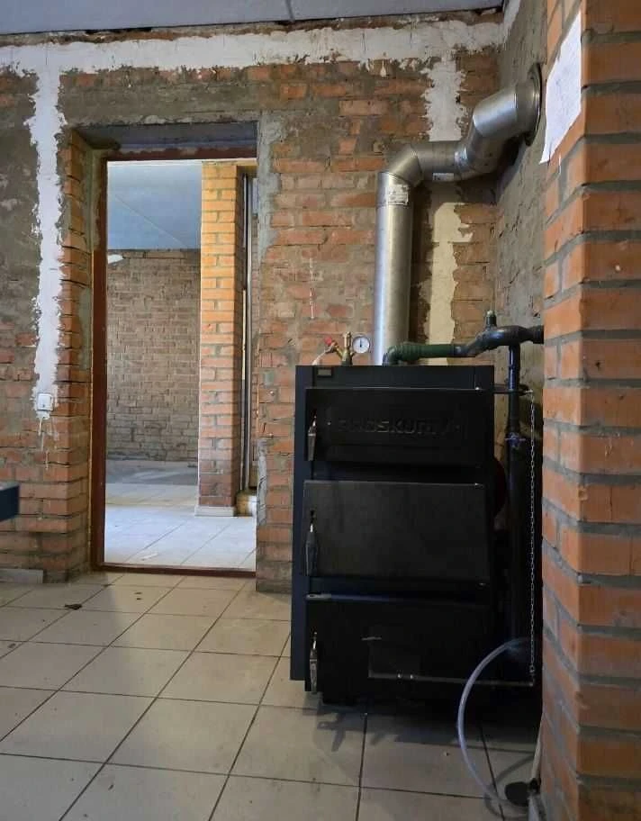 House for Sale in the Center of Vinnytsia