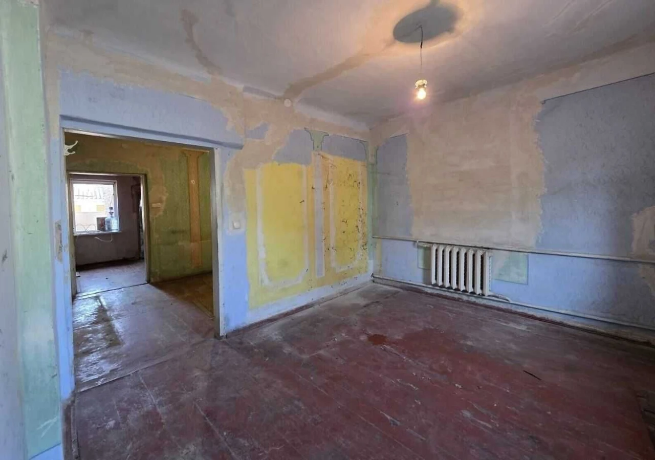 House for Sale in the Center of Vinnytsia
