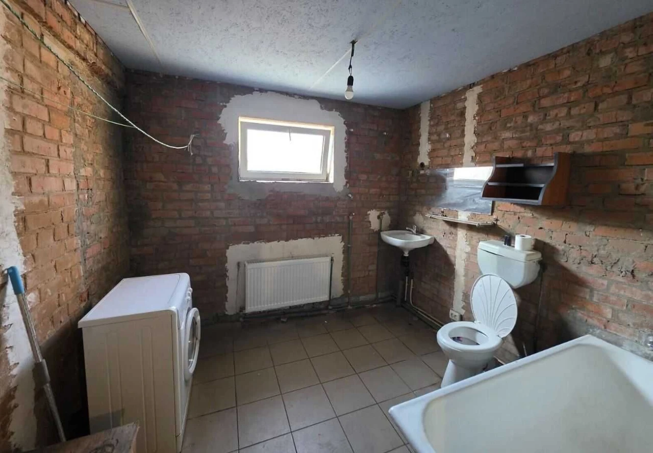 House for Sale in the Center of Vinnytsia