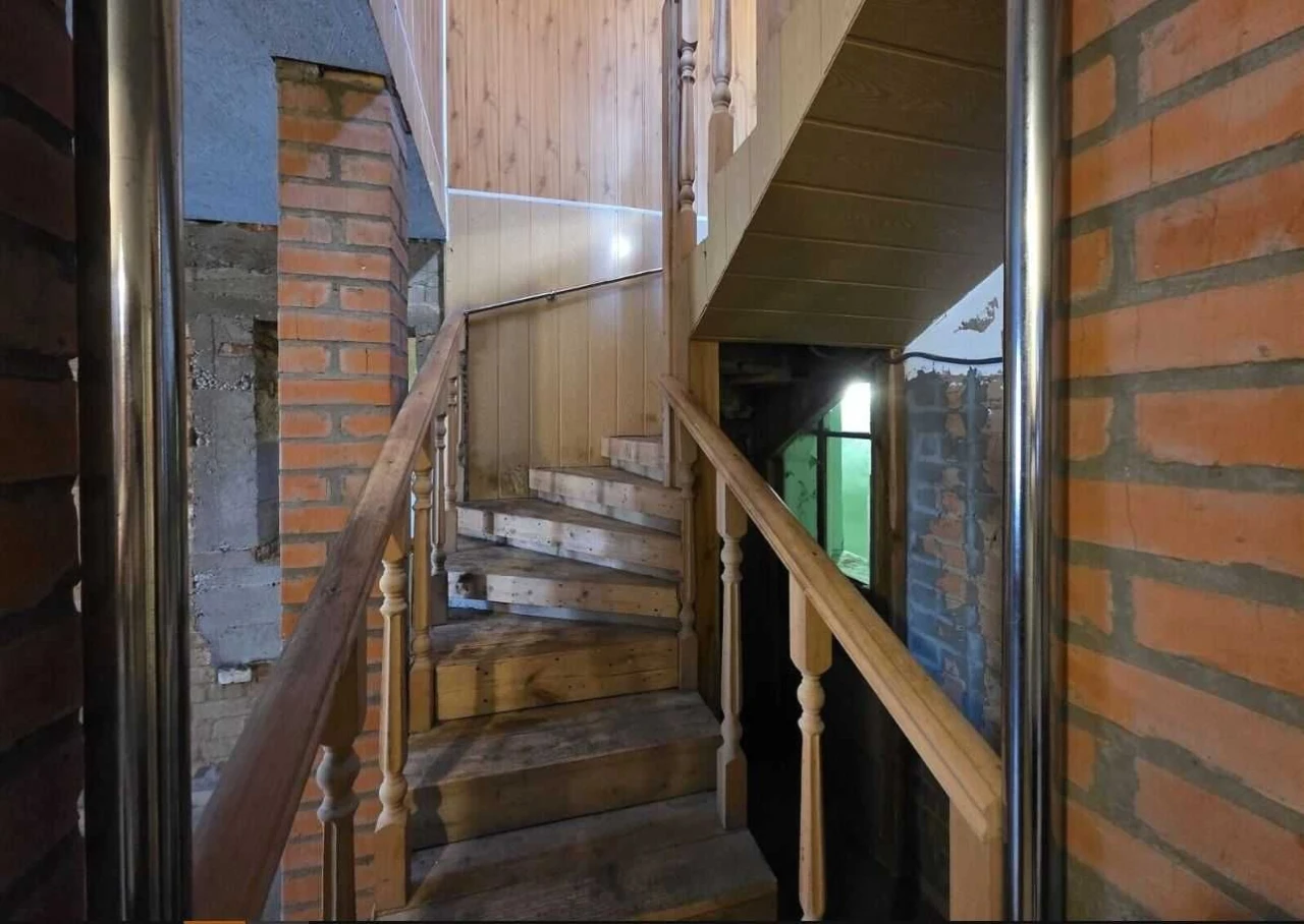 House for Sale in the Center of Vinnytsia
