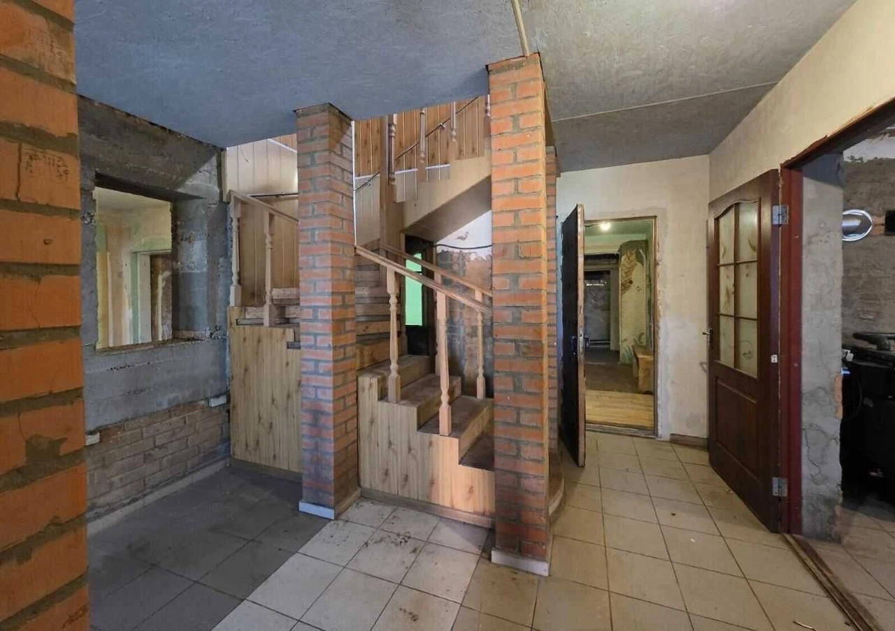 House for Sale in the Center of Vinnytsia