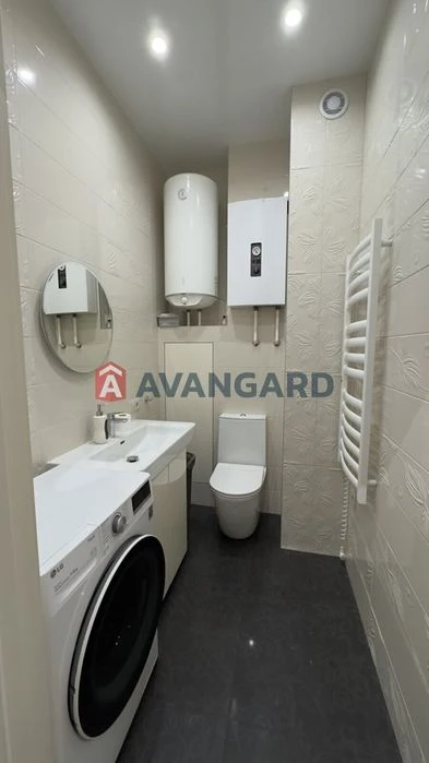 Продам IQ House 3х.ком.квартира