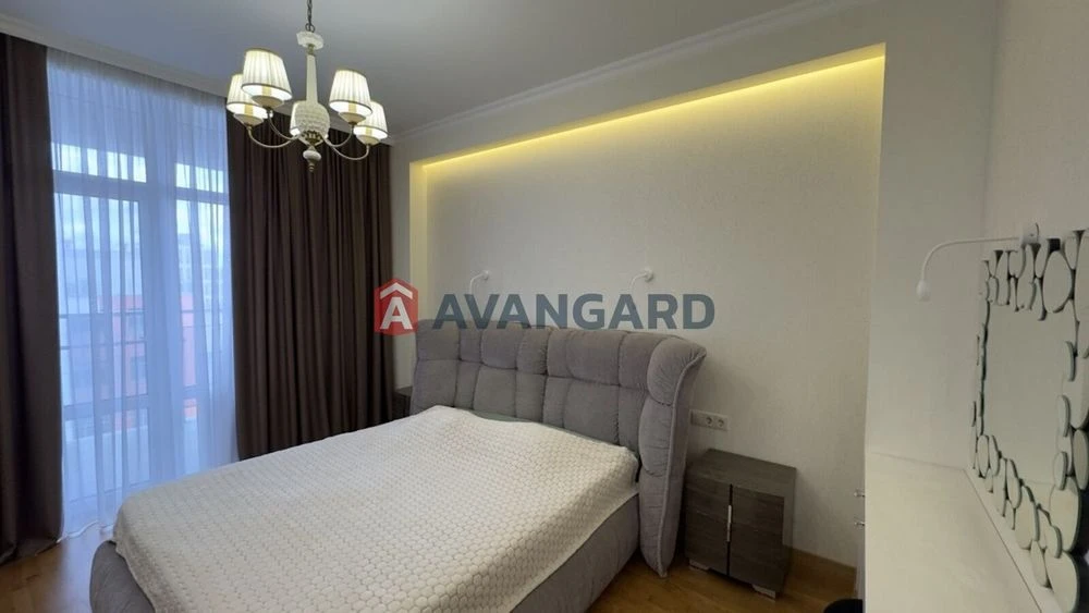 Продам IQ House 3х.ком.квартира