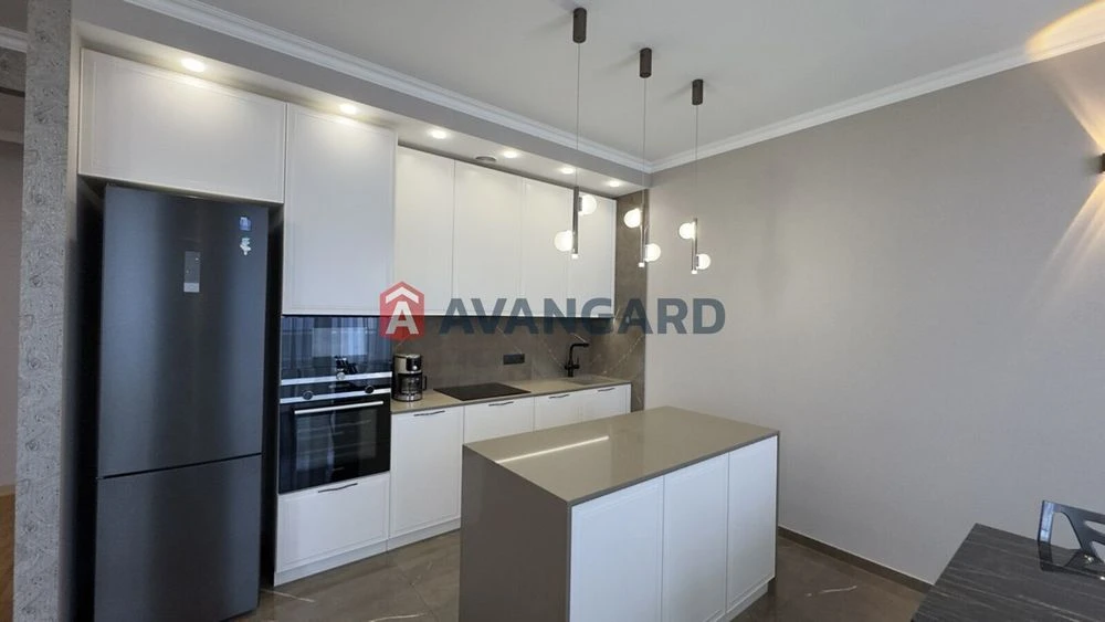 Продам IQ House 3х.ком.квартира