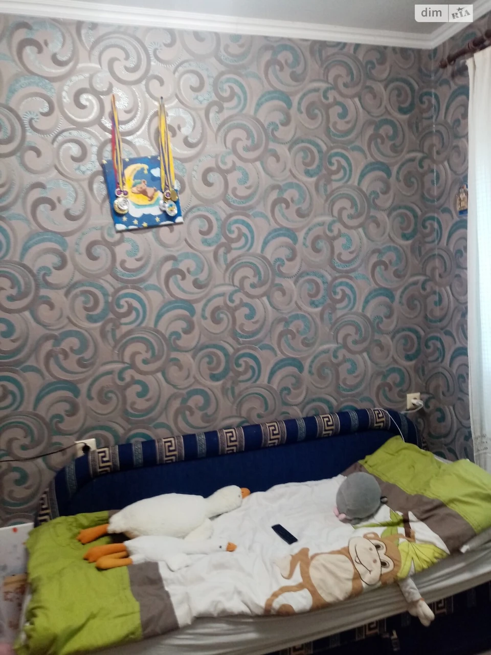 Довгострокова Оренда Будинок, П'ятничани