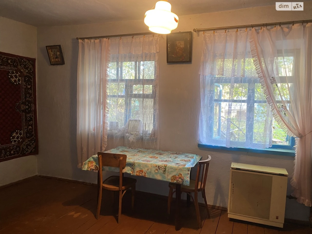 Long-Term Rental - House in Korea