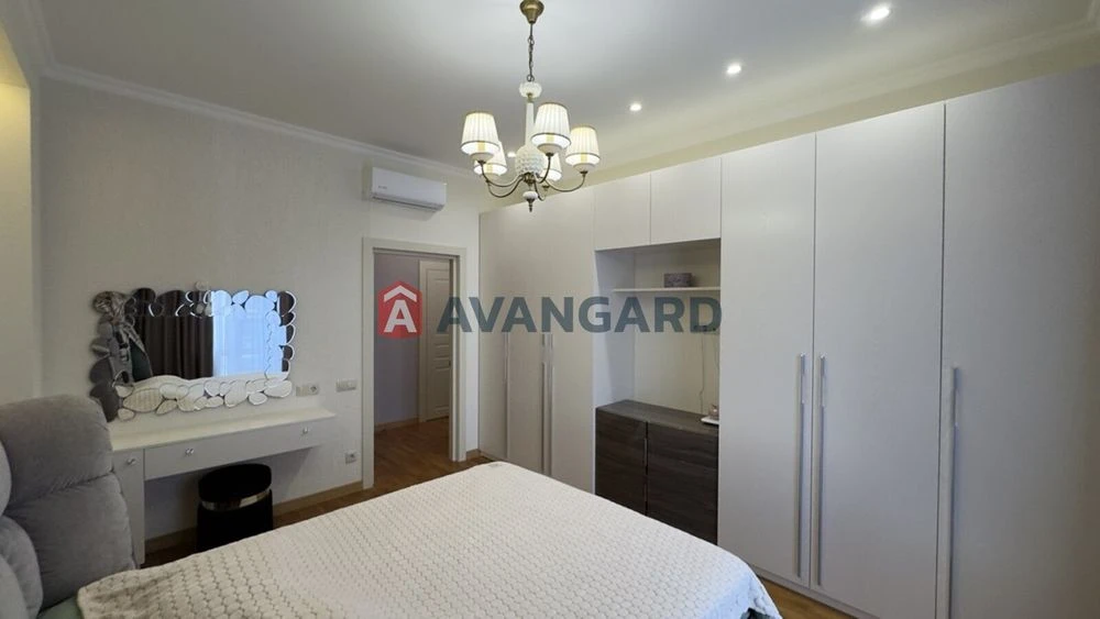 Продам IQ House 3х.ком.квартира