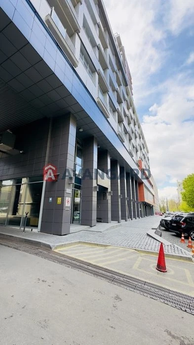 Продам IQ House 3х.ком.квартира