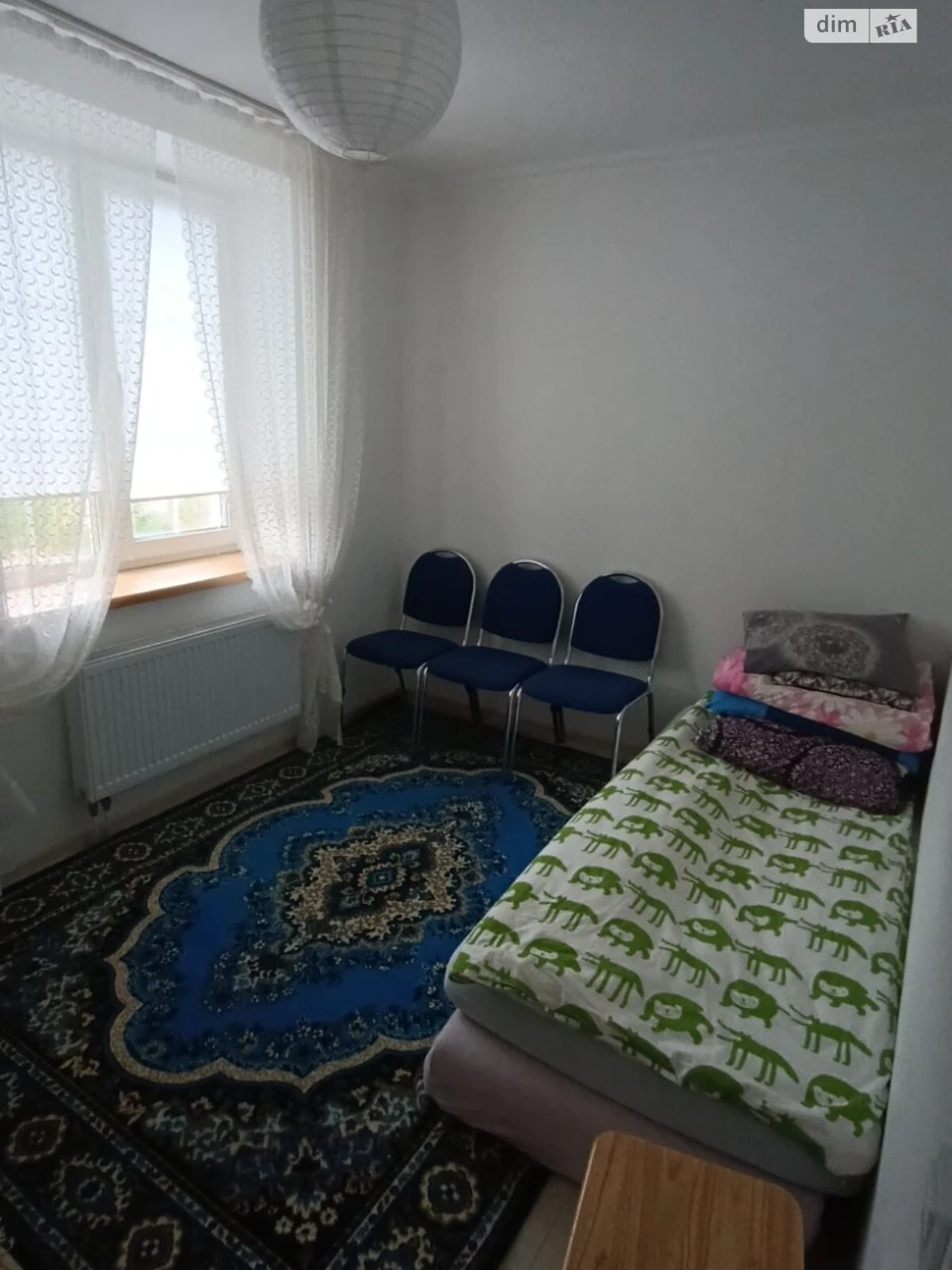 Долгосрочная аренда Дом Гниванское шоссе
