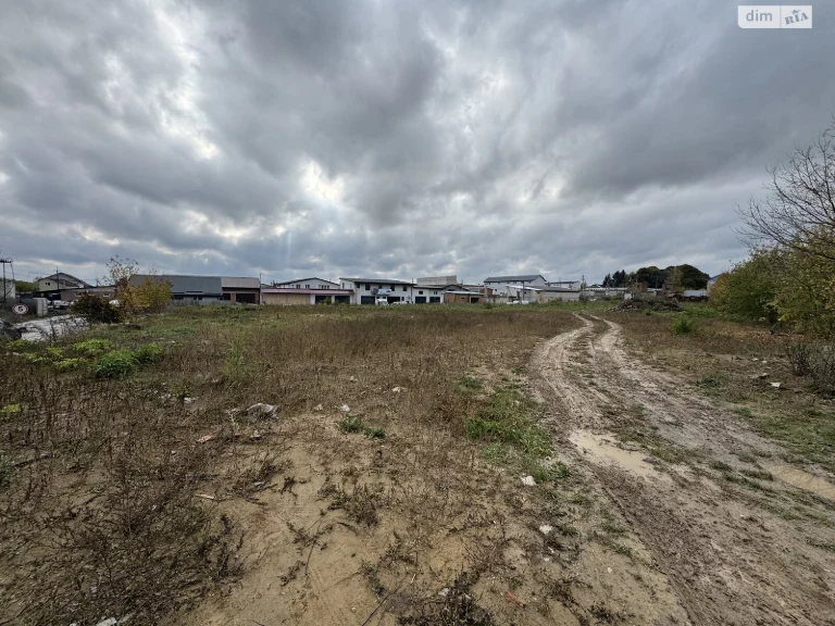 Commercial Land for Sale, Old Town