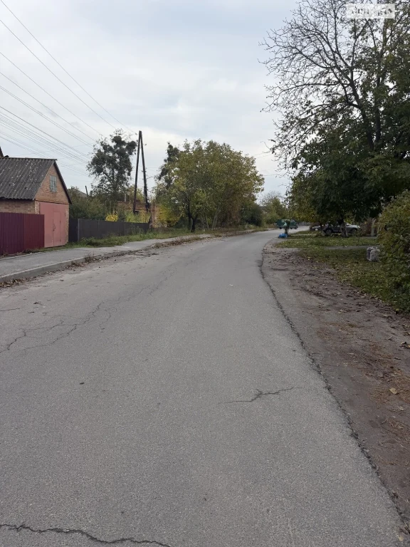 Продажа участка под жилую застройку Старый город