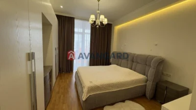 Продам IQ House 3х.ком.квартира
