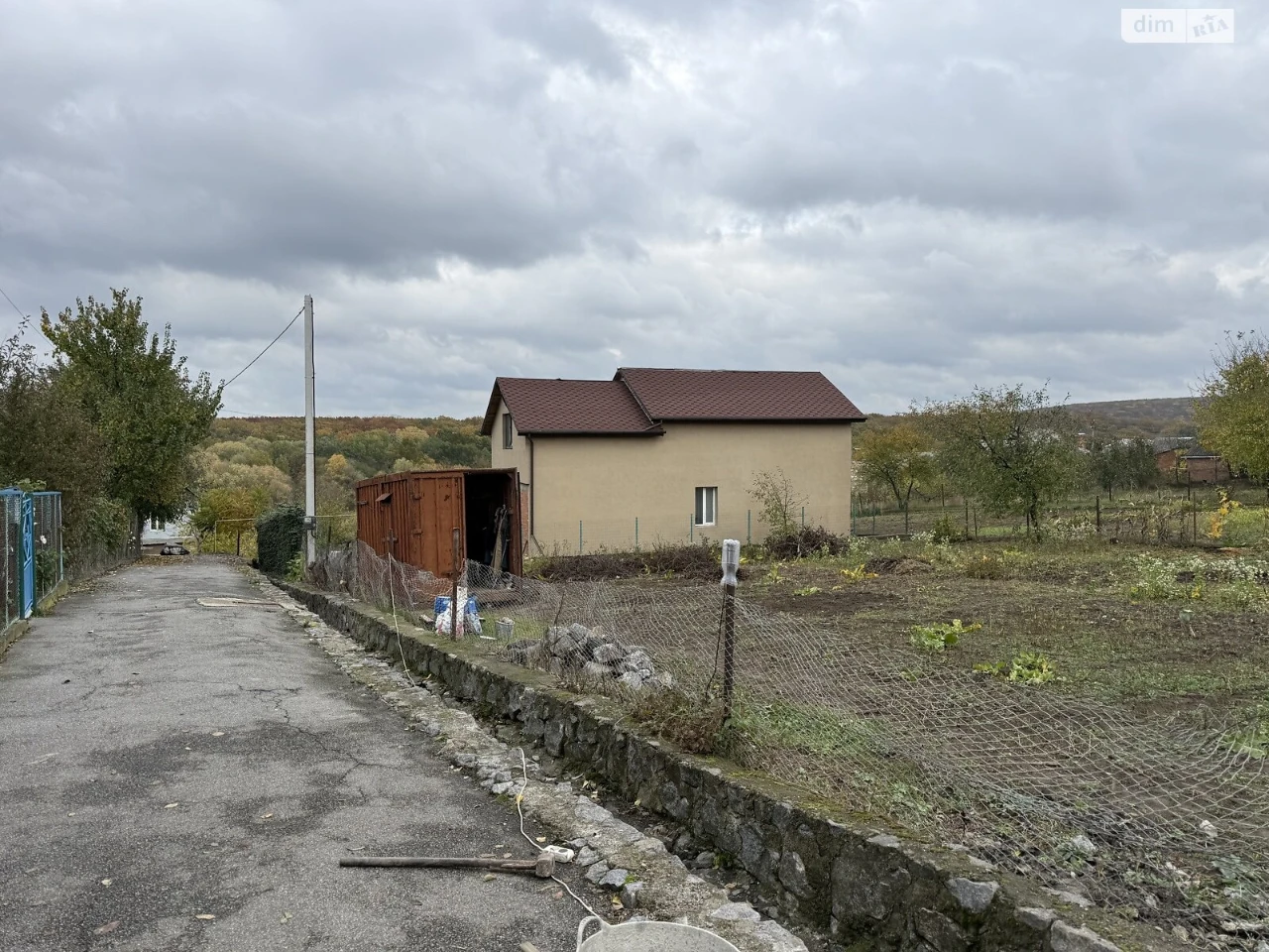 Продаж земельної ділянки під житлову забудову Сабарів