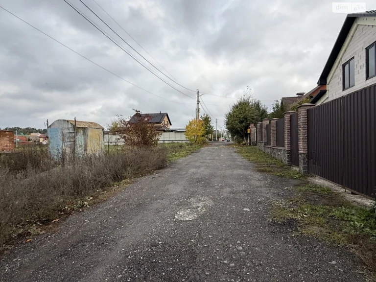 Продається ділянка під житловий будинок у Тяжилові