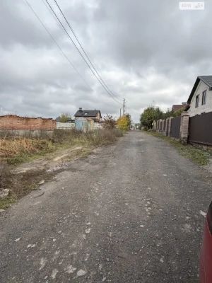 Продається ділянка під житловий будинок у Тяжилові