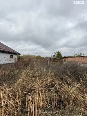 Продається ділянка під житловий будинок у Тяжилові