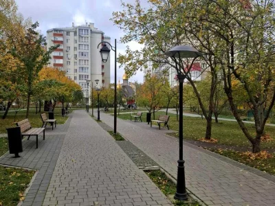 Квартира. Ивано-Франковск, улица Василя Стуса