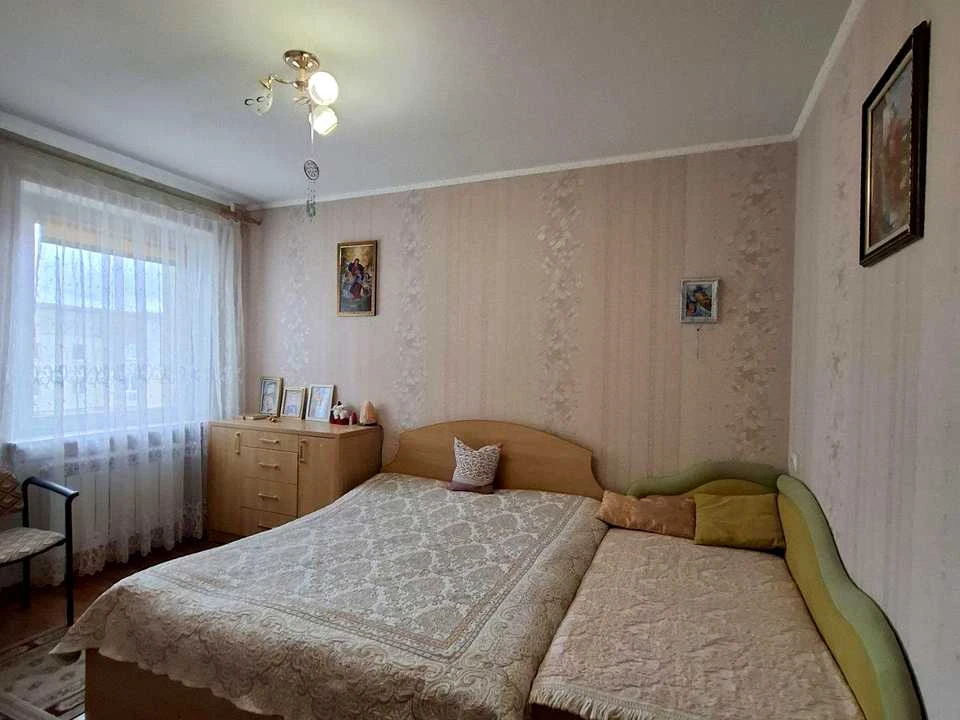 Квартира. Ивано-Франковск, улица Василя Стуса