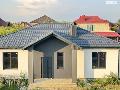 House for sale Hnivanske highway