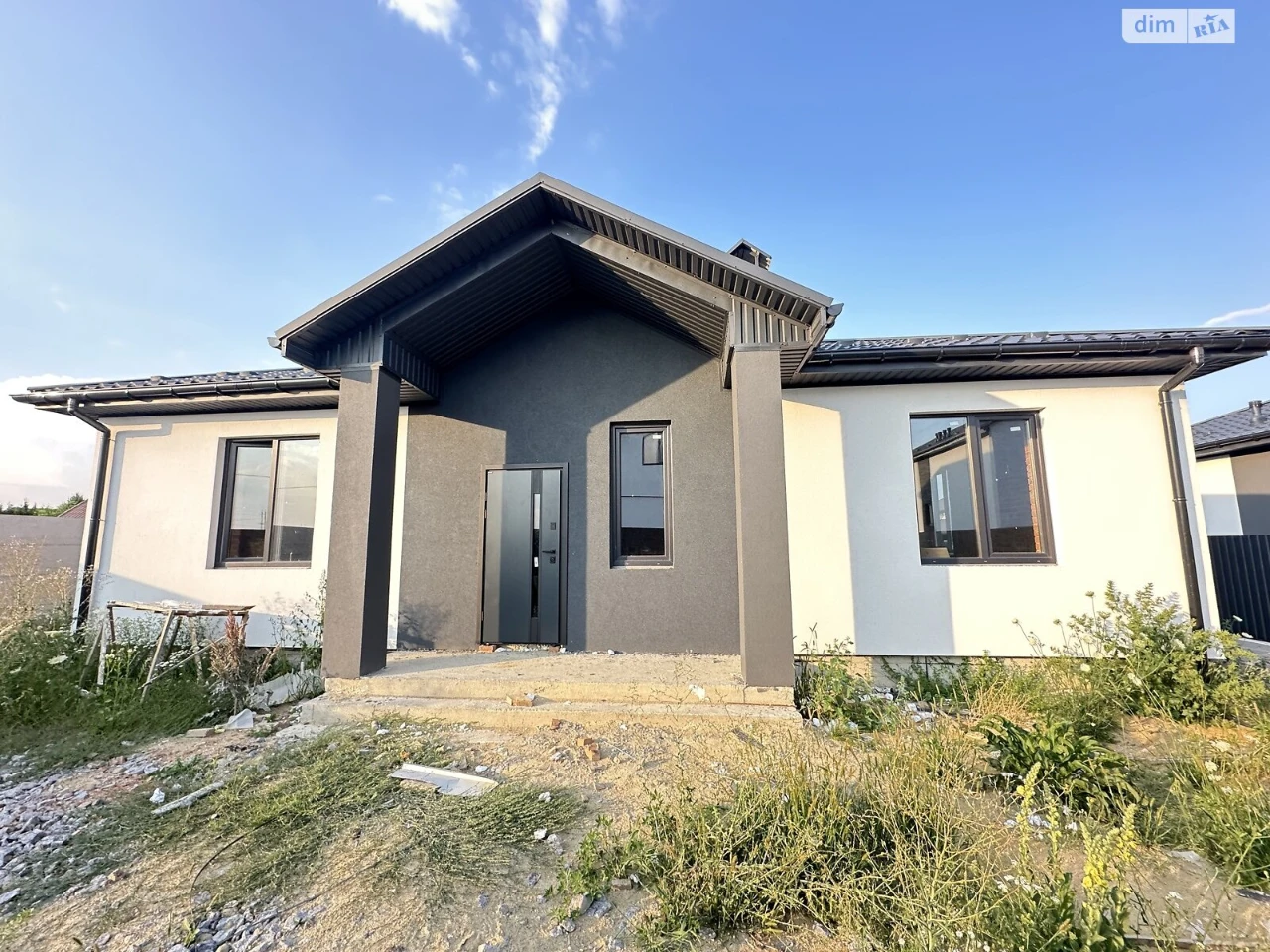 House for sale Hnivanske highway