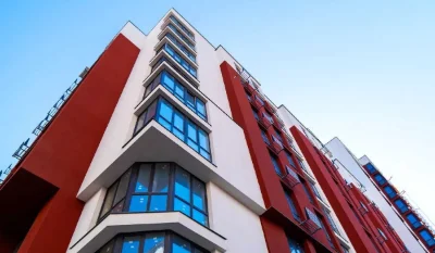 Ready-to-renovate 1-bedroom apartment
