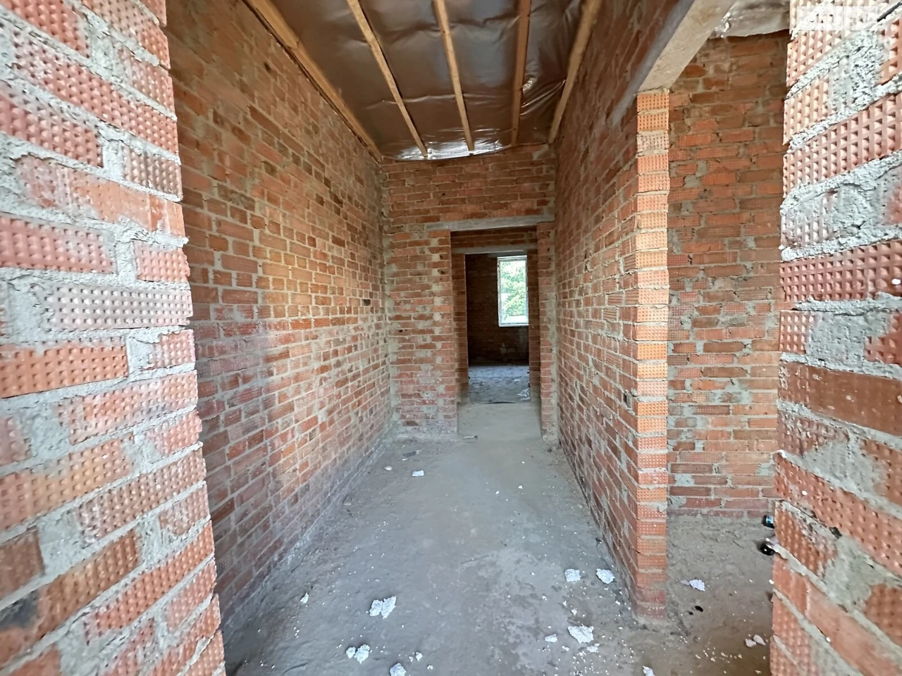House for sale Hnivanske highway
