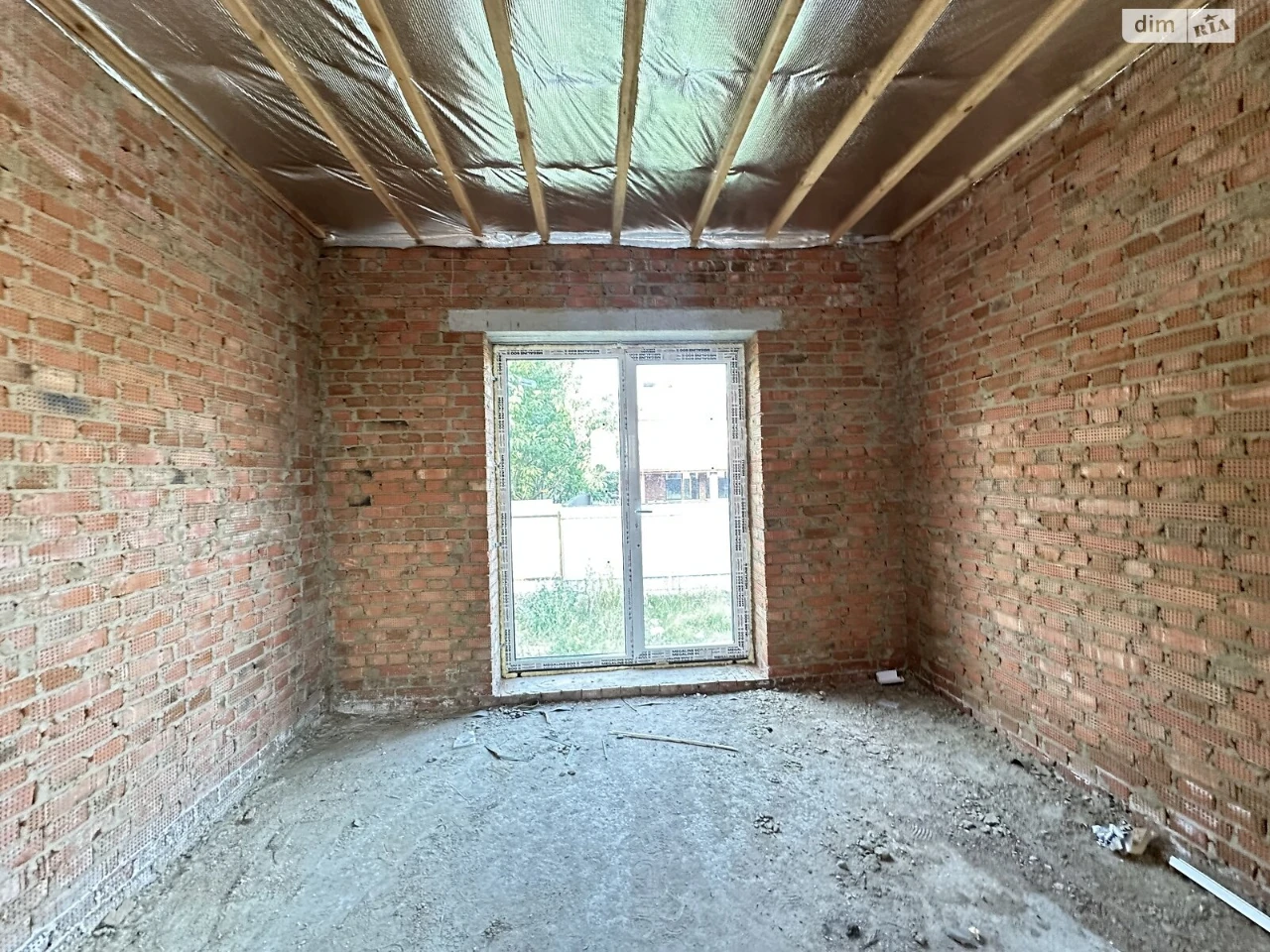 House for sale Hnivanske highway