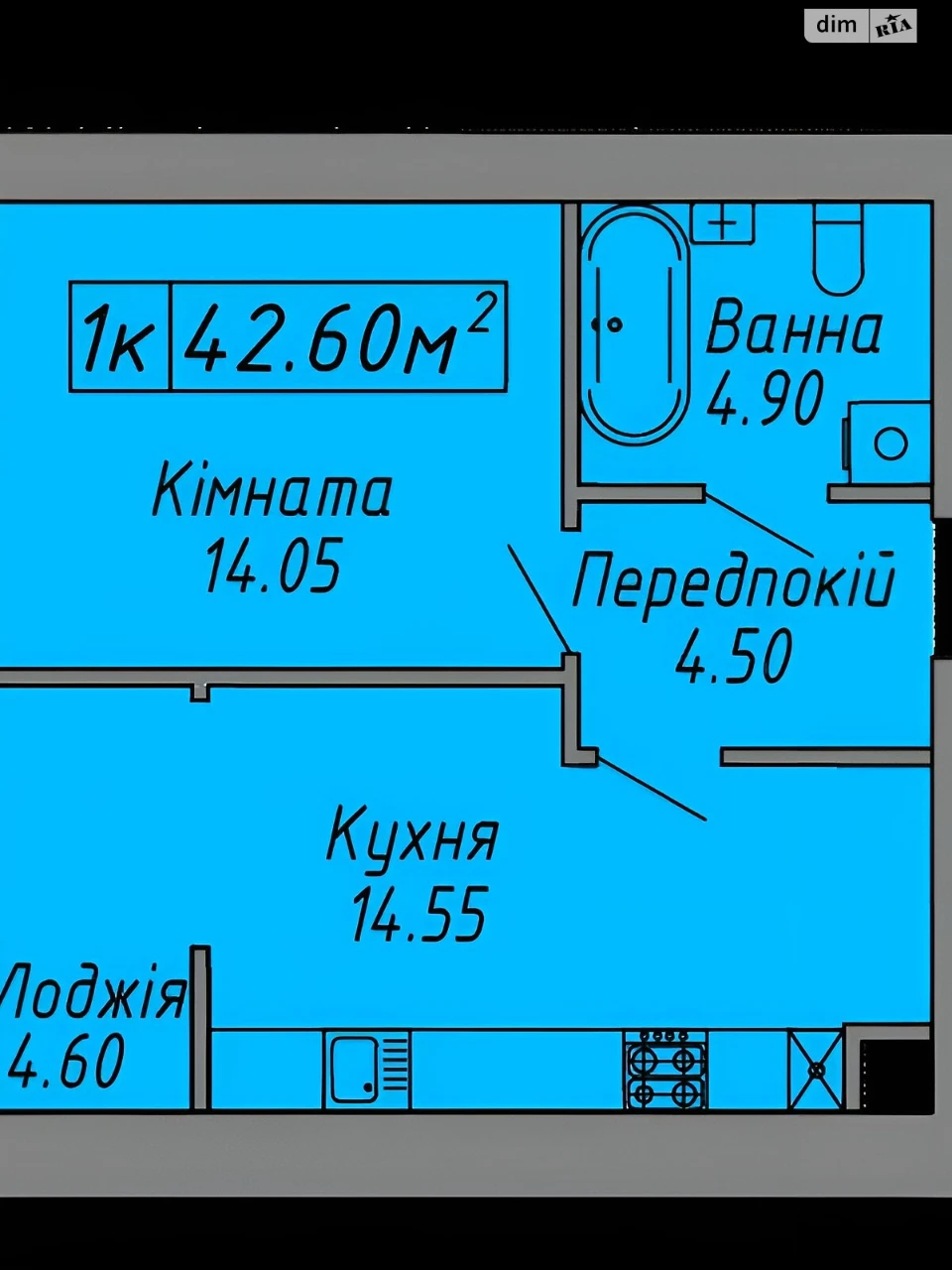 Продажа Квартиры Центр