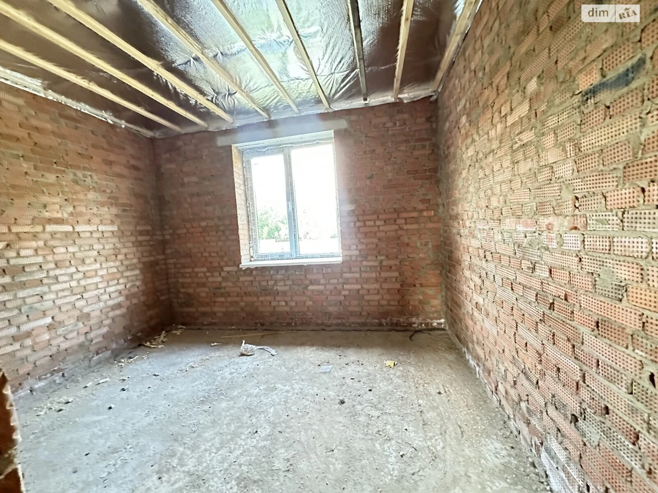 House for sale Hnivanske highway
