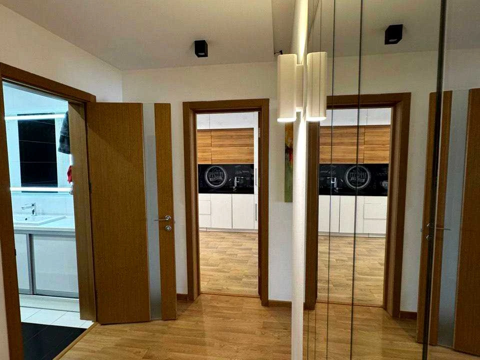 Apartment. Ivano-Frankivsk, Dzhokhara Dudayeva Street