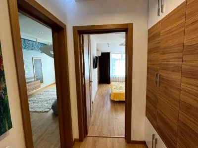 Apartment. Ivano-Frankivsk, Dzhokhara Dudayeva Street