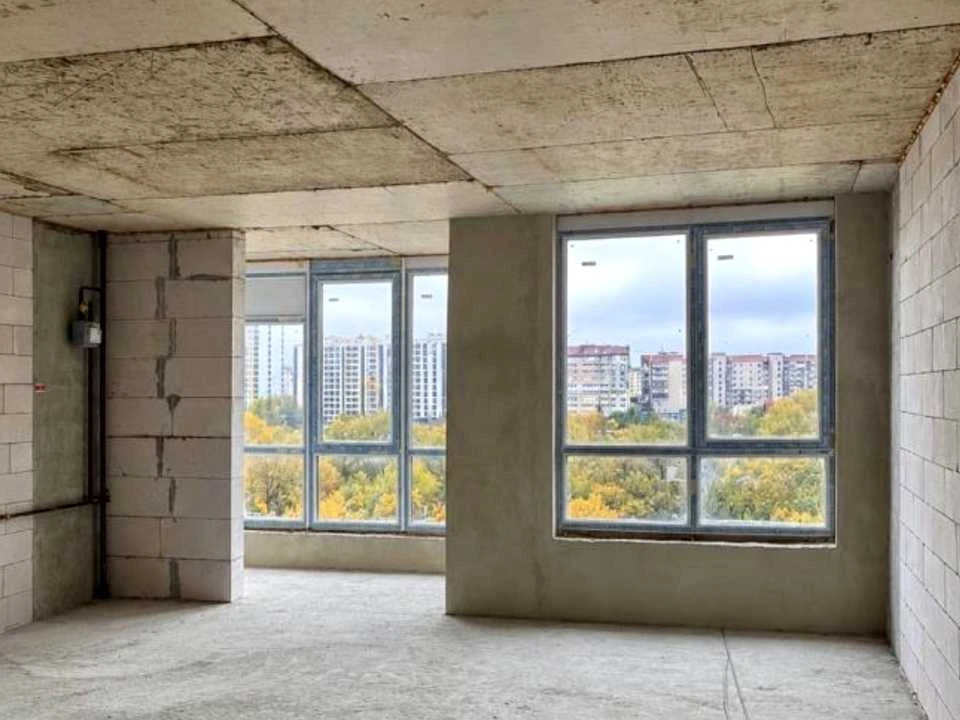 Apartment. Ivano-Frankivsk, Heroya Mykolaeva Street