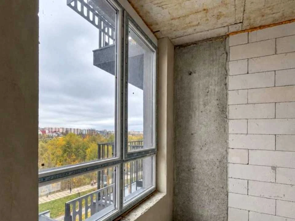 Apartment. Ivano-Frankivsk, Heroya Mykolaeva Street