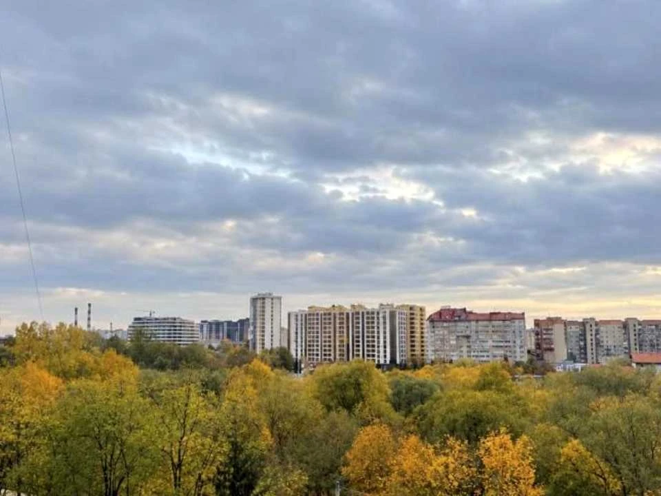 Apartment. Ivano-Frankivsk, Heroya Mykolaeva Street