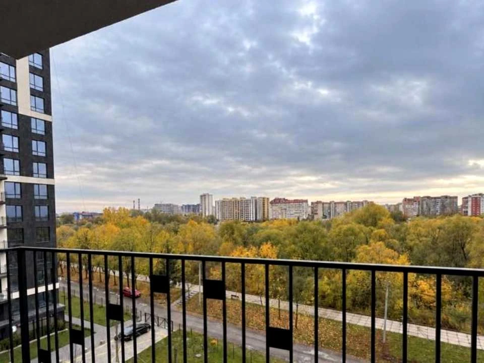Apartment. Ivano-Frankivsk, Heroya Mykolaeva Street