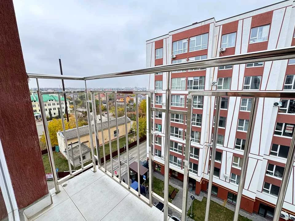 Квартира. Івано-Франківськ, Отця Івана Блавацького вул.