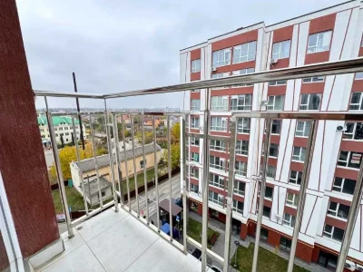 Квартира. Івано-Франківськ, Отця Івана Блавацького вул.